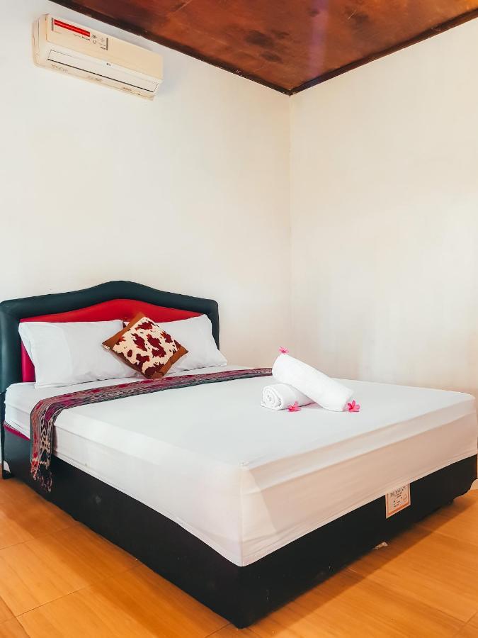 גילי אייר Leaf Coco Bungalow מראה חיצוני תמונה